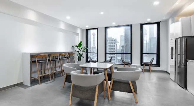 Regus at DNR 90